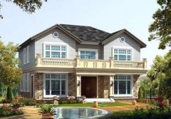 輕鋼別墅每平米價格是多少？我們建得起嗎？