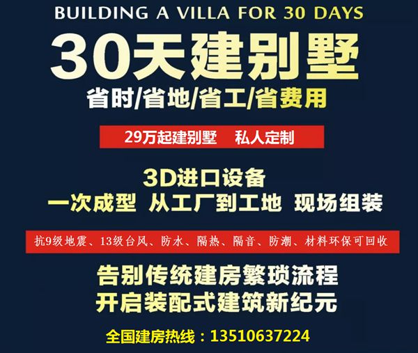 200平方輕鋼別墅造價(jià)是多少錢(qián)？(圖1)
