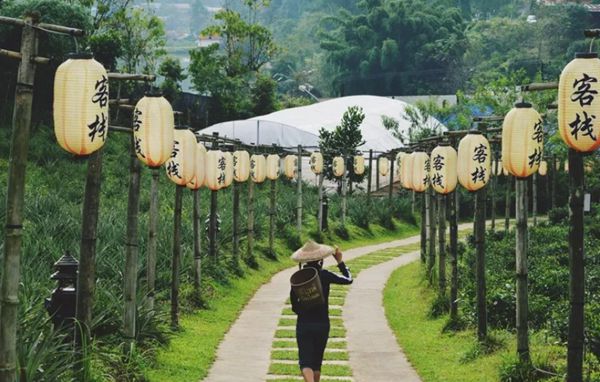 回歸鄉村，方知幸福 【輕鋼別墅】(圖6)