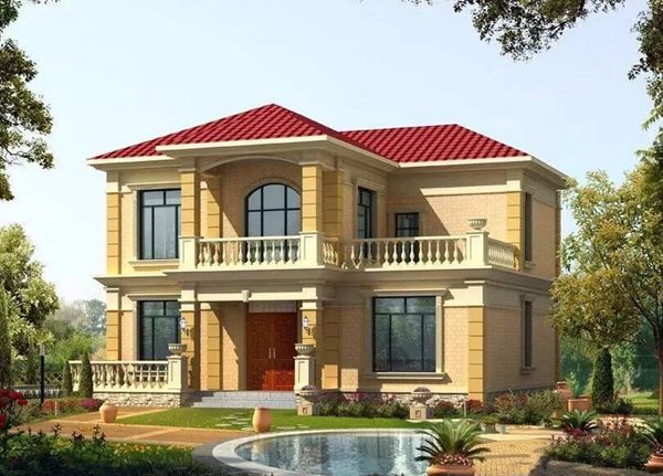 國家為什么不允許用紅磚建房？(圖2)