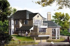 玉溪輕鋼別墅建筑公司 29萬起建別墅【綠色環保建筑】