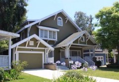 楚雄輕鋼別墅建筑公司 29萬(wàn)起建別墅【綠色環(huán)保】