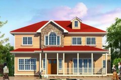 文山輕鋼別墅建筑公司 抗9級(jí)地震和13級(jí)臺(tái)風(fēng)【29萬(wàn)起】