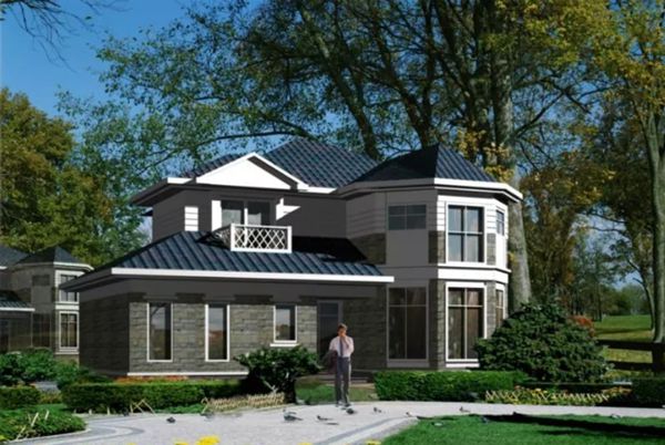 景洪輕鋼別墅建筑公司 抗地震防臺風【保溫防潮】(圖2)