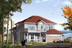 常州輕鋼別墅設(shè)計(jì)公司 29萬(wàn)起建別墅 【使用100年以上】