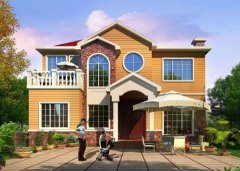 輕鋼別墅為何被稱之為中國新型綠色建筑？