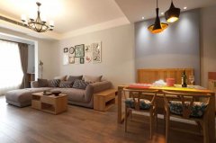 鋼結(jié)構(gòu)房屋集成墻板到底解決了哪些裝修麻煩？