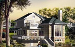 輕鋼別墅耐用嗎？壽命到底有多長？