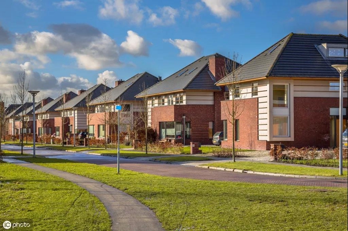 紅磚被禁，輕鋼為何在全國(guó)推起熱潮？看完央視報(bào)道頓時(shí)懂了(圖4)