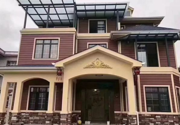 農民自建輕鋼別墅能辦理產權證嗎？(圖2)