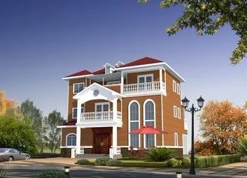 農民自建輕鋼別墅能辦理產權證嗎？(圖3)