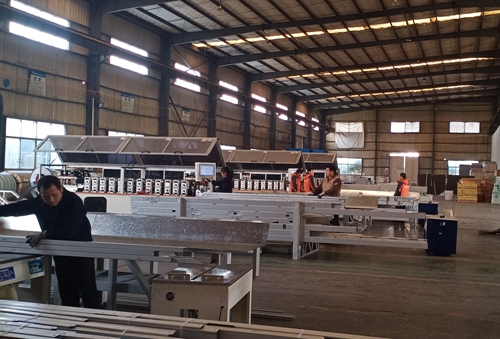 鎮(zhèn)江輕鋼別墅建筑施工 29萬起建別墅【免費(fèi)定制化設(shè)計】(圖4)