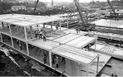 湖北火神山醫(yī)院的建造速度”中國建筑行業(yè)萬億級(jí)市場(chǎng)！