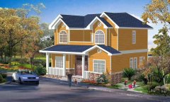 農(nóng)村輕鋼別墅有哪些優(yōu)缺點(diǎn)？在農(nóng)村地段是否值得選擇？