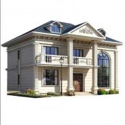 輕鋼別墅具有哪些特點(diǎn)？在后期需要注意哪些問(wèn)題？