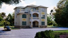 顛覆中國百年建筑形式，輕鋼房屋到底好在哪兒？