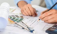 輕鋼別墅為什么建得快？看看這整套流程就明白了。