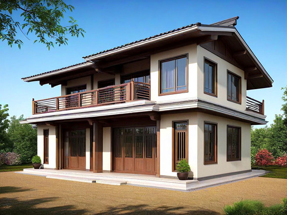 2025年搭建輕鋼別墅的成本會增加嗎？睿婕輕鋼別墅為您解答