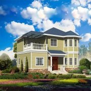 輕鋼別墅有問題嗎？看完報道很多人都傻眼了！