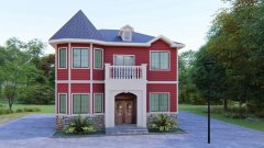 輕鋼別墅瀝青瓦壽命有多久？