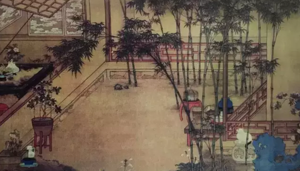 閑來靜處，且將詩酒猖狂：古代中產(chǎn)階級的別樣風(fēng)雅(圖1)