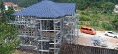 為什么建輕鋼別墅的人越來越多，它到底有什么優勢？