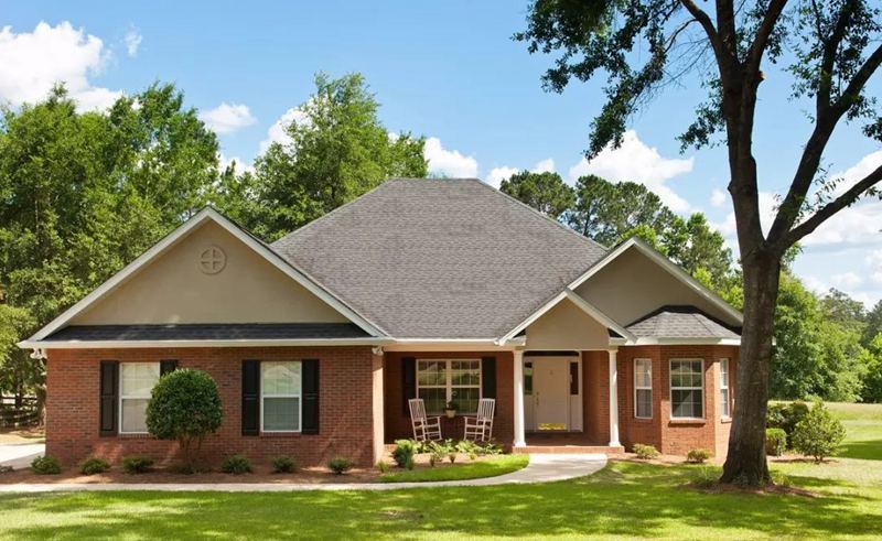 注意:建輕鋼別墅簽訂合同時千萬要注意這些條款!(圖7) 睿婕輕鋼別墅