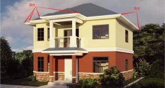 自建房面積應該怎么計算？看完之后保證你不再被坑！