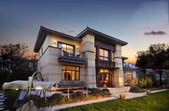 輕鋼別墅要多少錢一套？