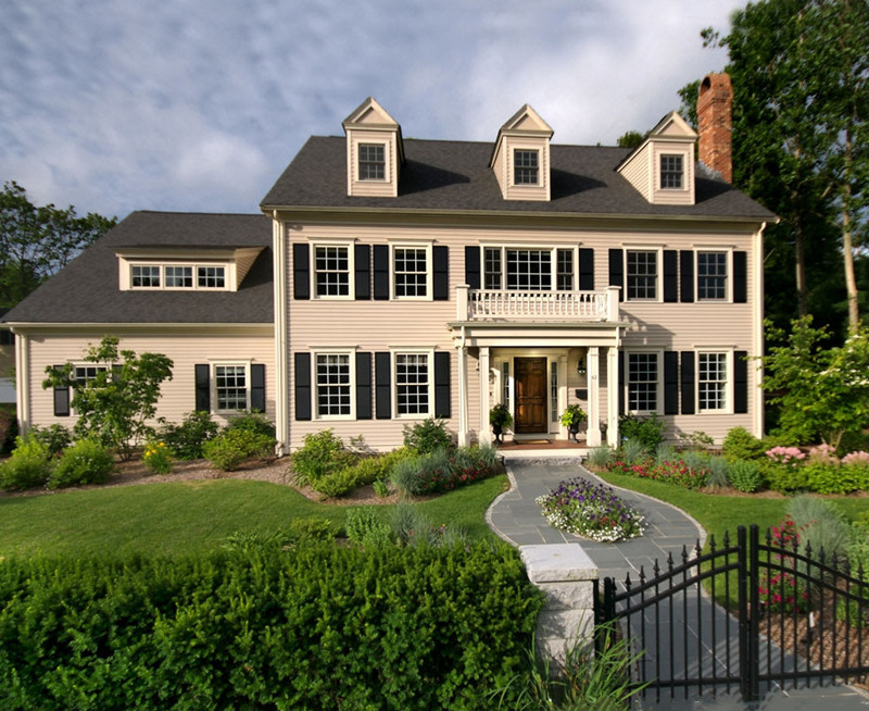 關(guān)于輕鋼別墅除銹及涂裝工程，你了解多少？