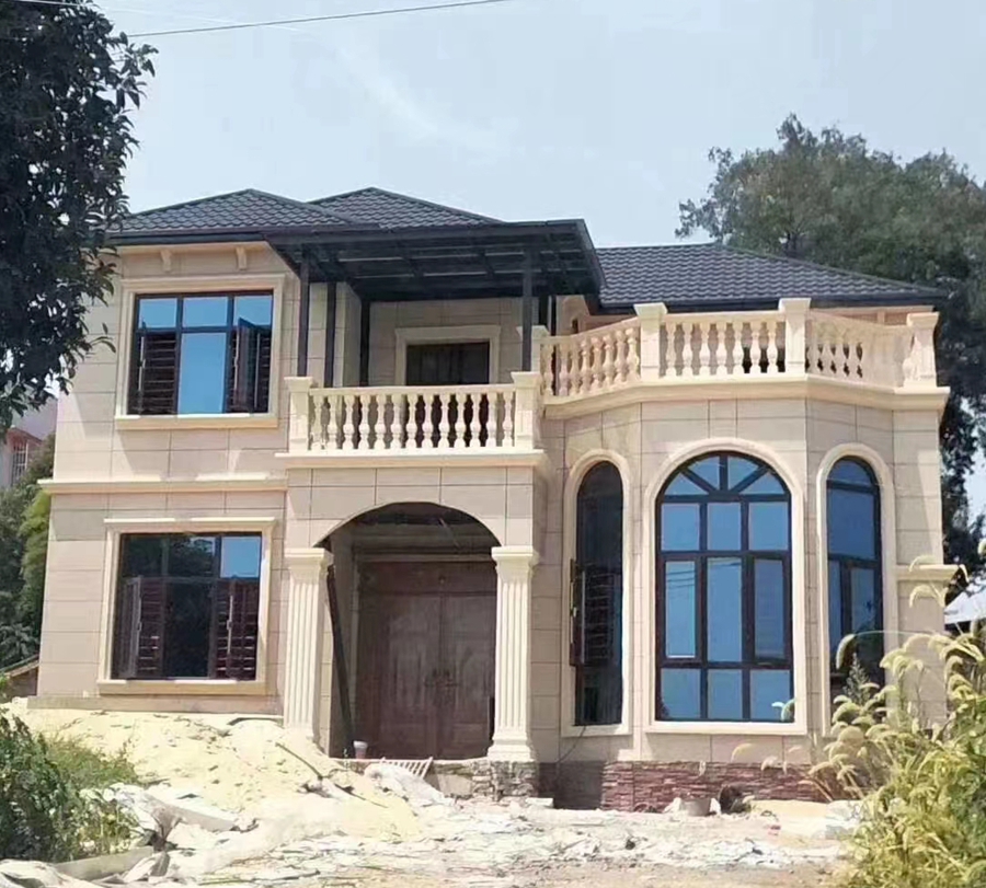 輕鋼別墅可以進(jìn)行二次加建嗎？