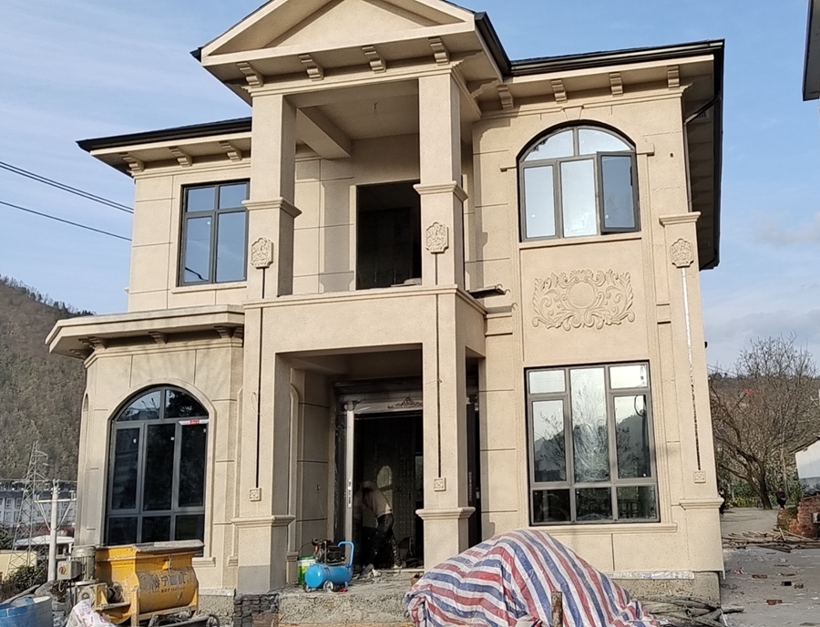 輕鋼別墅可以進行二次加建嗎？(圖3)