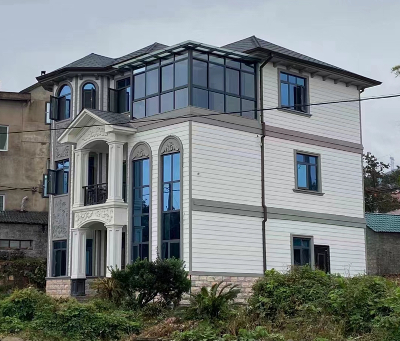 輕鋼房屋是否適用于居住、商業(yè)或辦公用途？