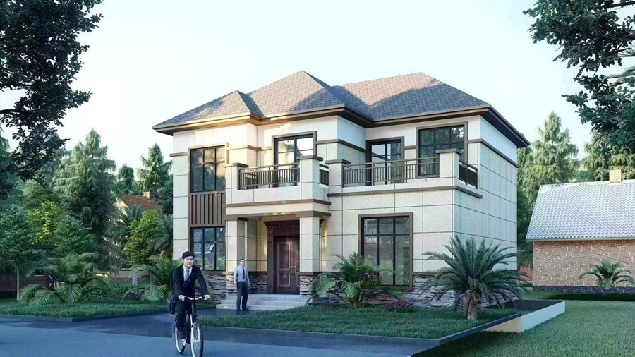 輕鋼房屋是否適用于臨時住宿需求，如工地建筑員工宿舍？(圖2)