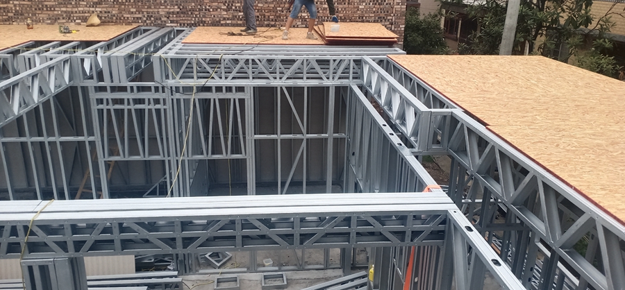 輕鋼龍骨的使用壽命是多久？