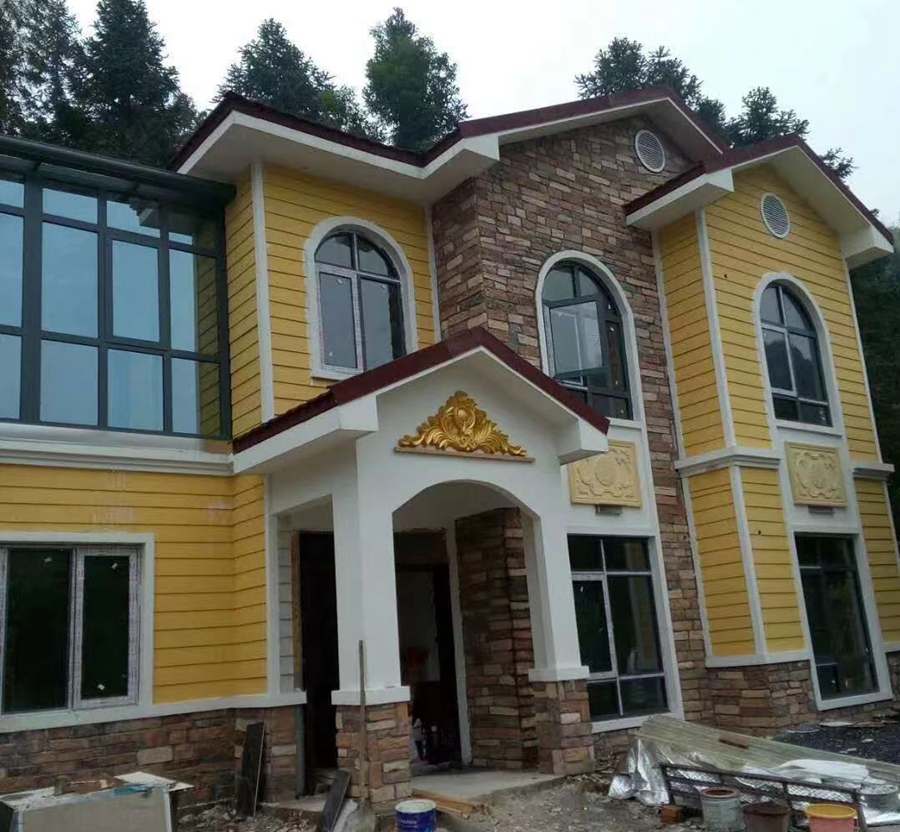 輕鋼龍骨可以用于屋頂的建造嗎？