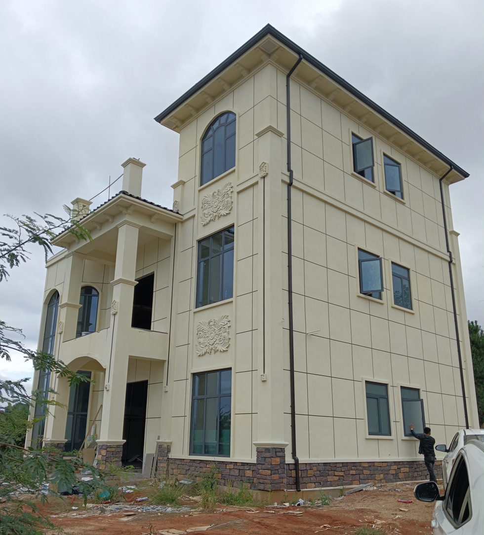 輕鋼別墅到底實用不實用？睿婕來做分析！(圖3)