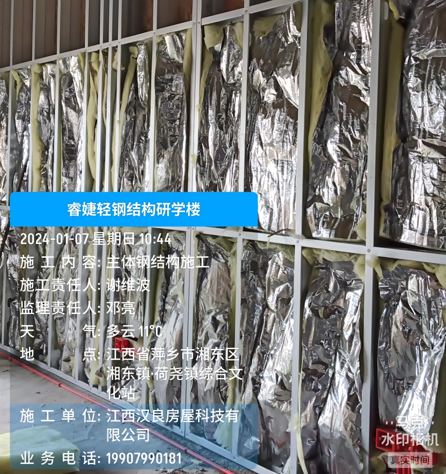 新中式風(fēng)格2層輕鋼別墅：開(kāi)啟鄉(xiāng)村新生活(圖2)