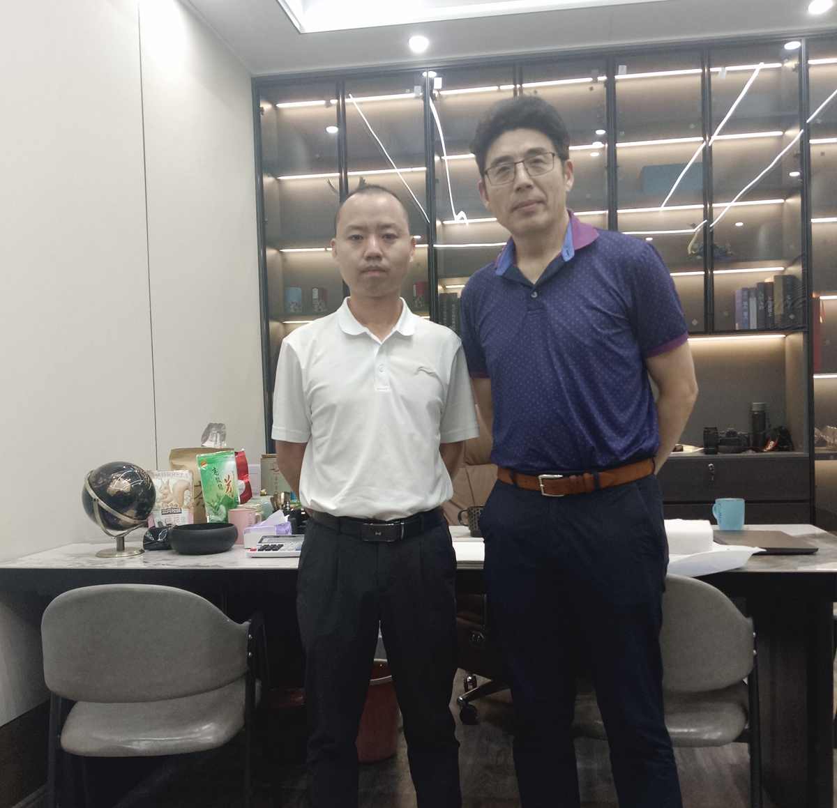 戰(zhàn)略合作：中國(guó)睿婕輕鋼別墅將引入美國(guó)硅谷市場(chǎng)！