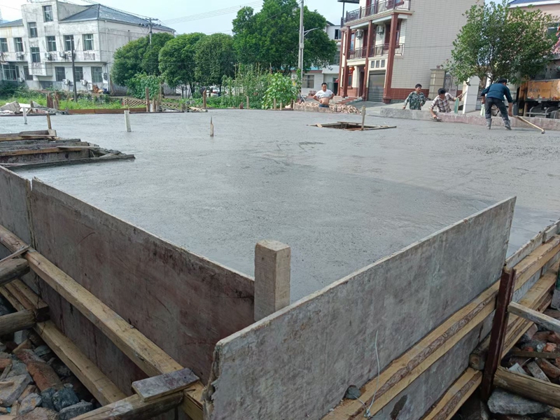 輕鋼別墅的地基種類及其特點(diǎn)！