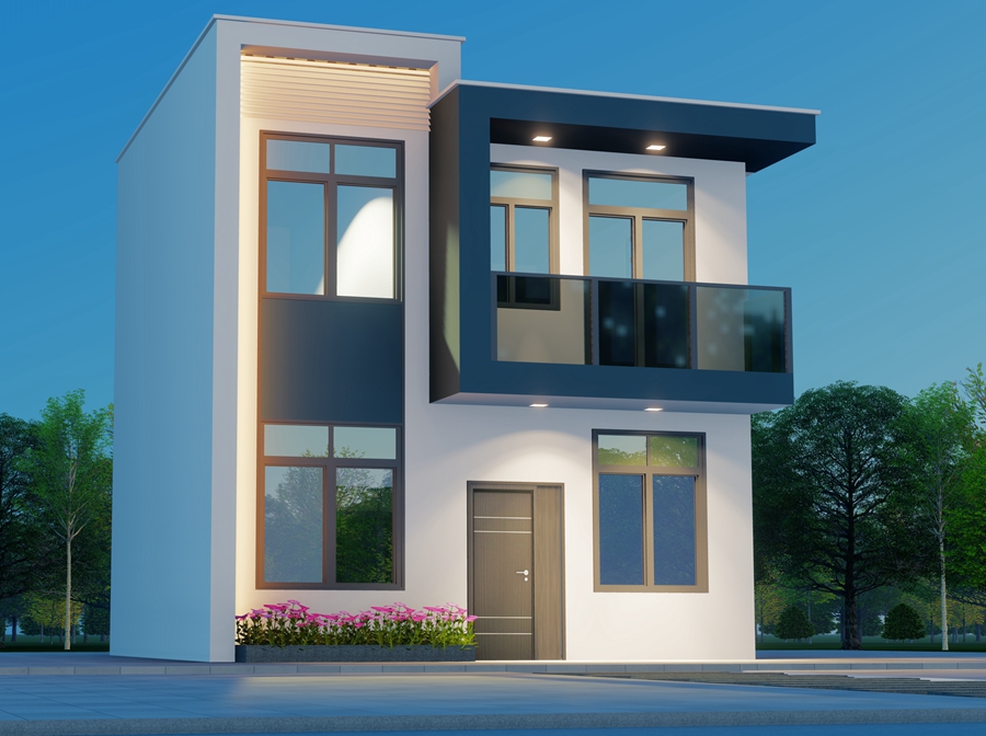 輕鋼別墅結構在中國可以過圖審嗎?(圖3) 輕鋼別墅結構在中國可以過圖審嗎?(圖3)