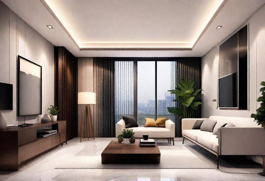 輕鋼別墅裝修和普通房子裝修一樣嗎？睿婕為您全面解析