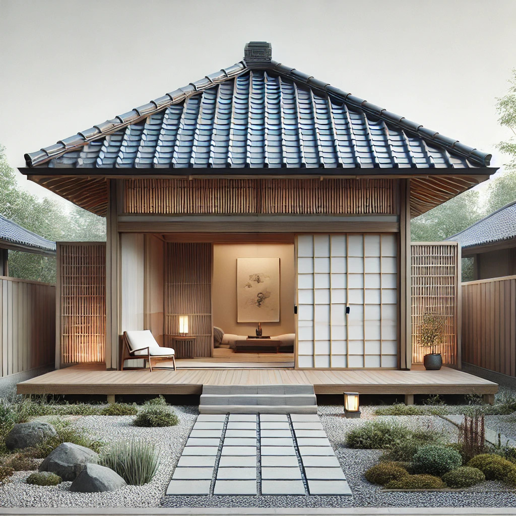 輕鋼別墅會變形嗎？睿婕帶你去了解輕鋼別墅的穩(wěn)定性