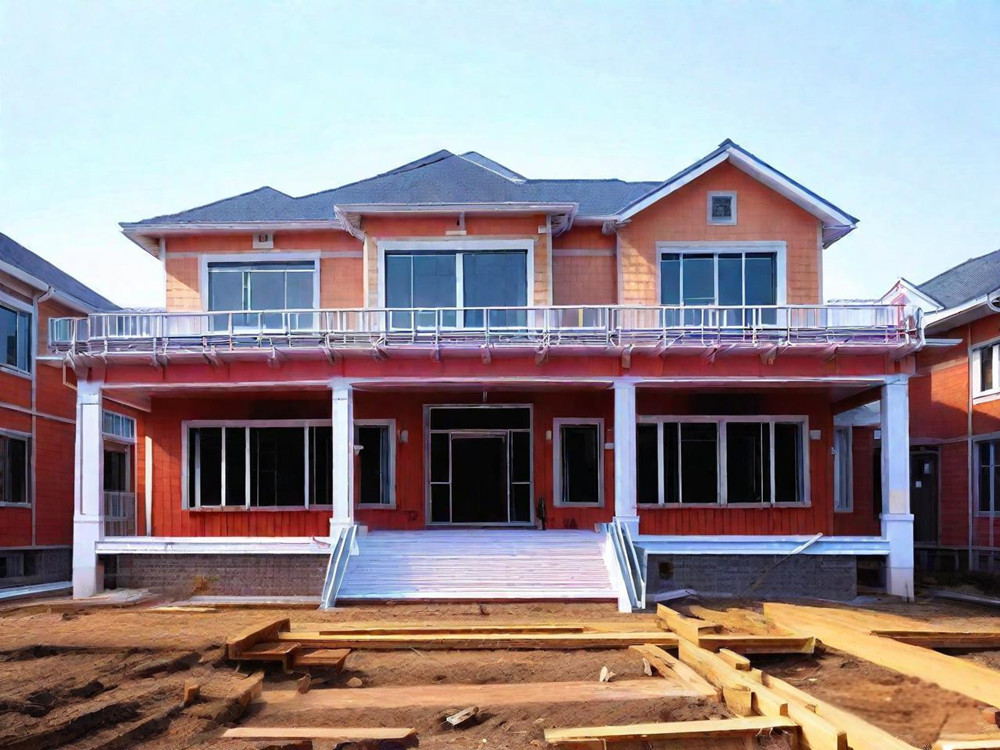 如何搭建輕鋼別墅又好又省錢？實用技巧與節(jié)省策略