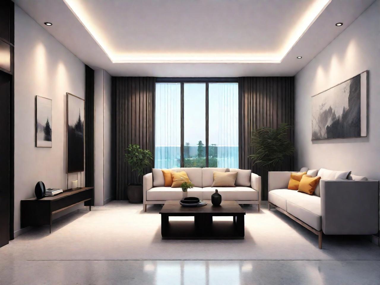 輕鋼別墅建成后，是否還需要自己裝修室內(nèi)？