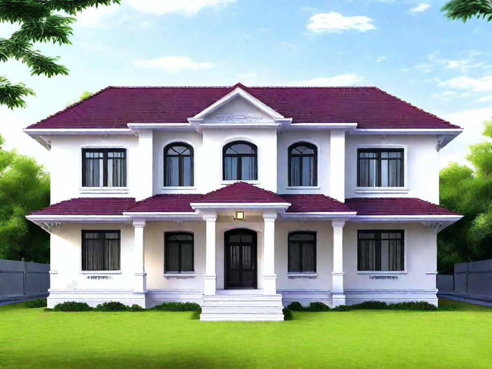 輕鋼別墅使用瓷磚會影響結(jié)構(gòu)穩(wěn)定性嗎？睿婕為您做出了一份詳細(xì)分析