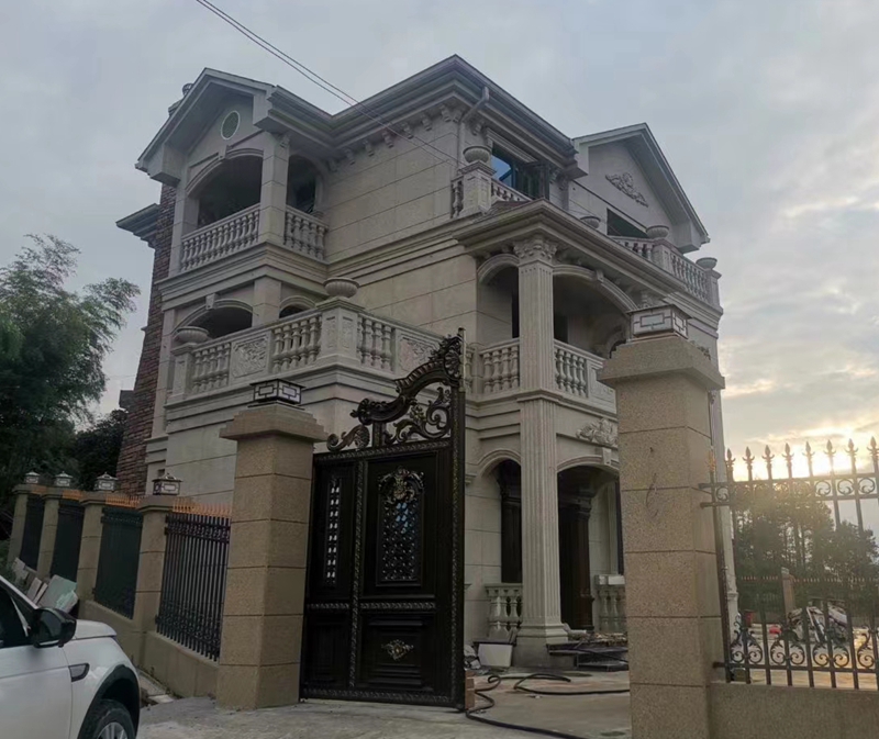 輕鋼別墅適合哪些人群？建房選擇指南與建議!(圖4)