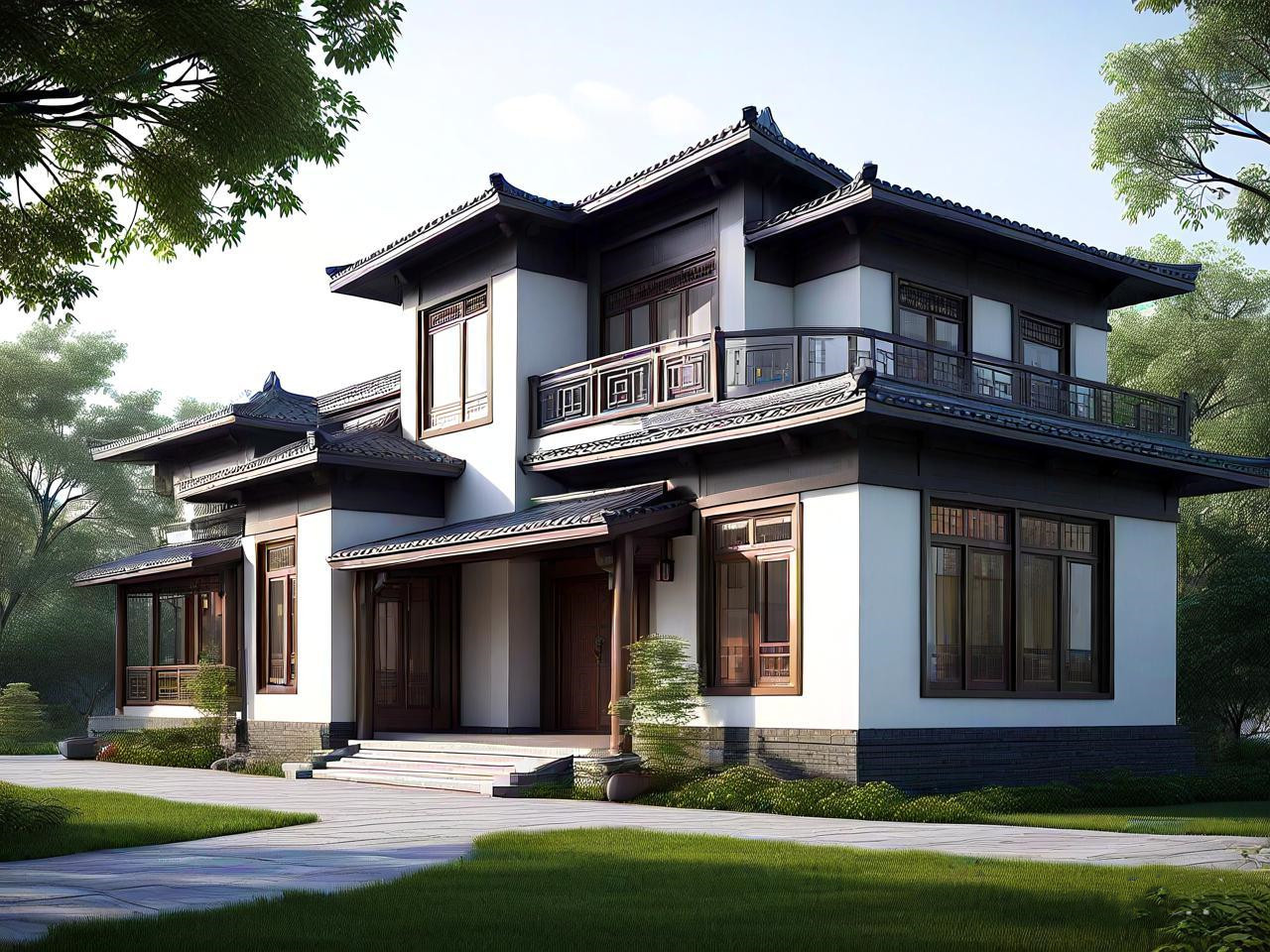 輕鋼別墅漏水是什么原因引起的？輕鋼別墅漏水原因深度剖析